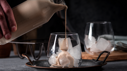 Exploring the Essence of Liqueurs