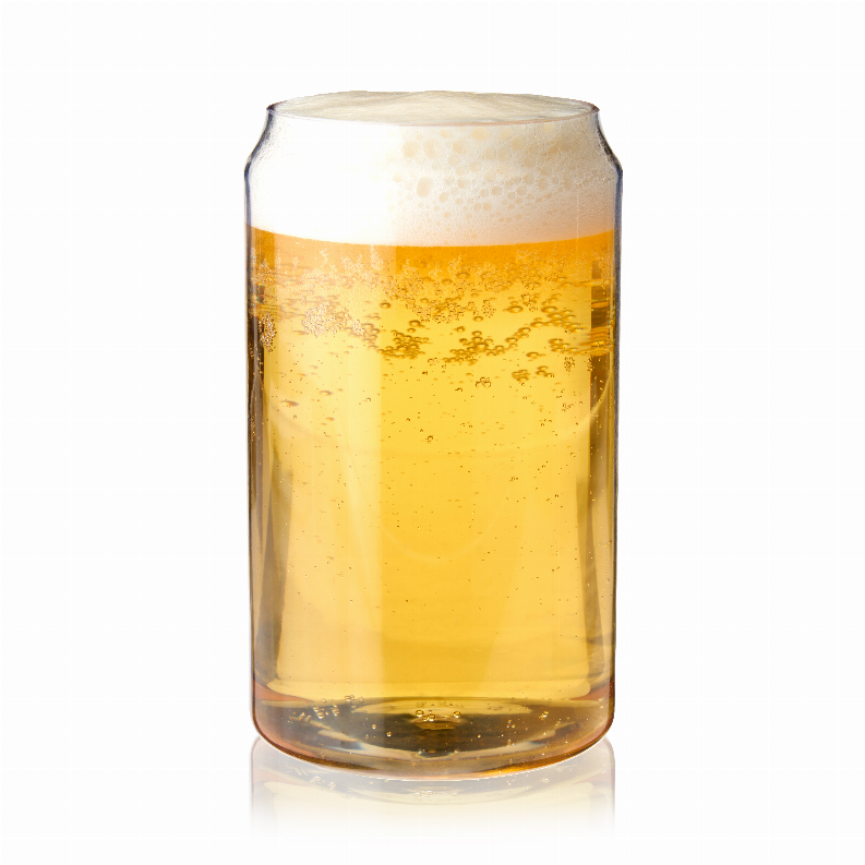 Flexi: Beer Can By True - The Cocktail Concept