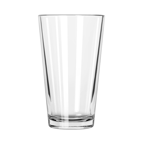Libbey Pint Glass - The Cocktail Concept