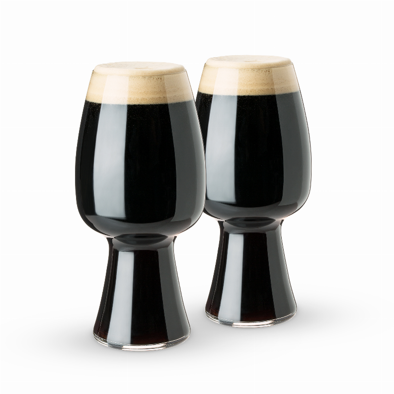 Spiegelau Craft Stout Glass - The Cocktail Concept