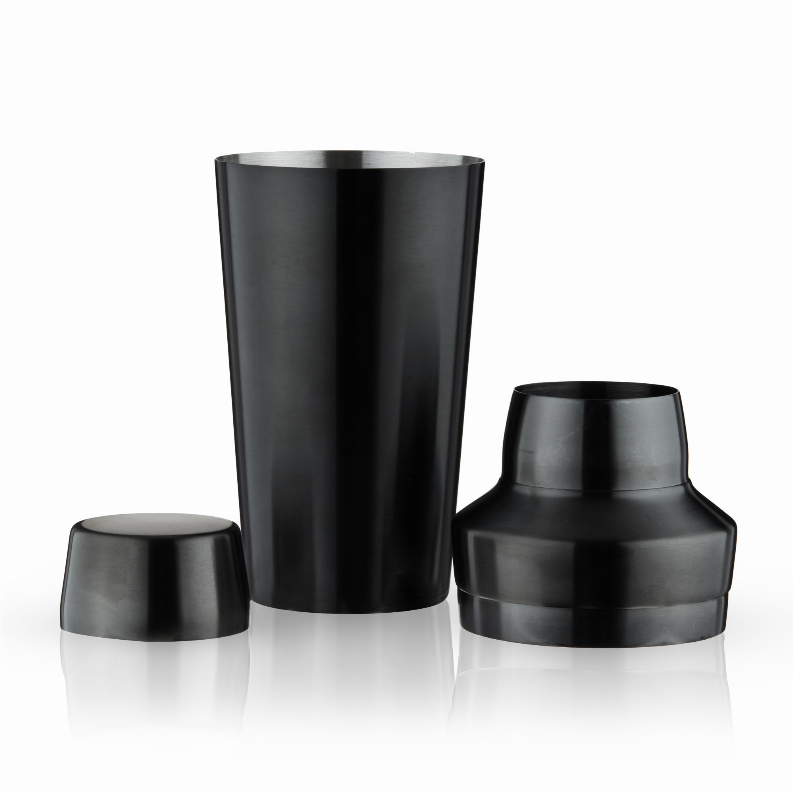 Titanium Cocktail Shaker by Viski - The Cocktail Concept