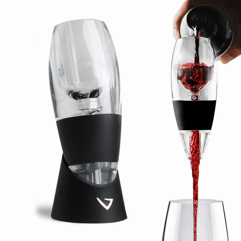 Vinturi - Red Wine Aerator - The Cocktail Concept