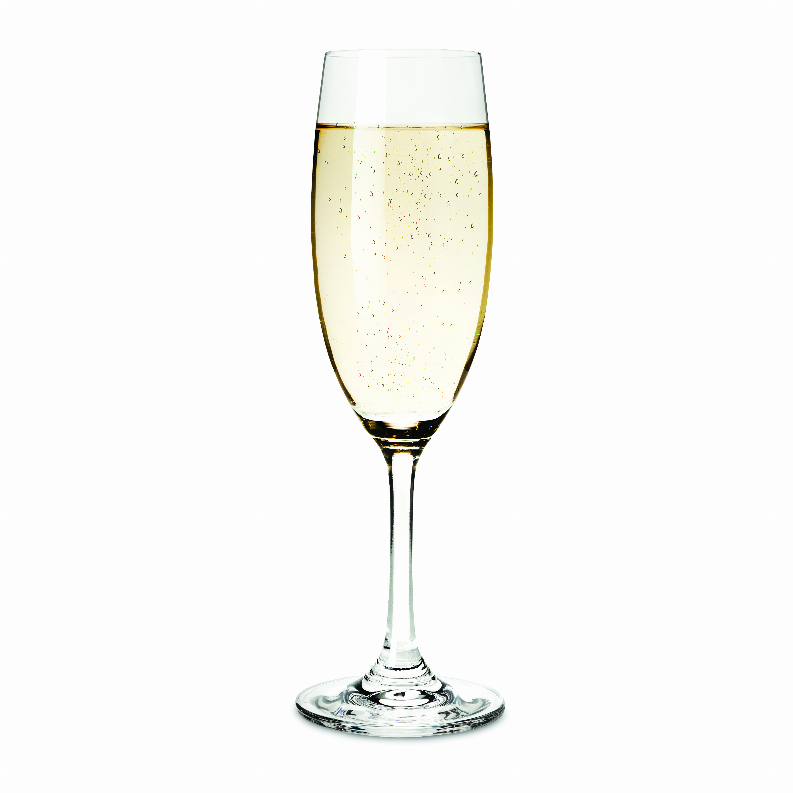 Cuvee Champagne Flutes By True - The Cocktail Concept