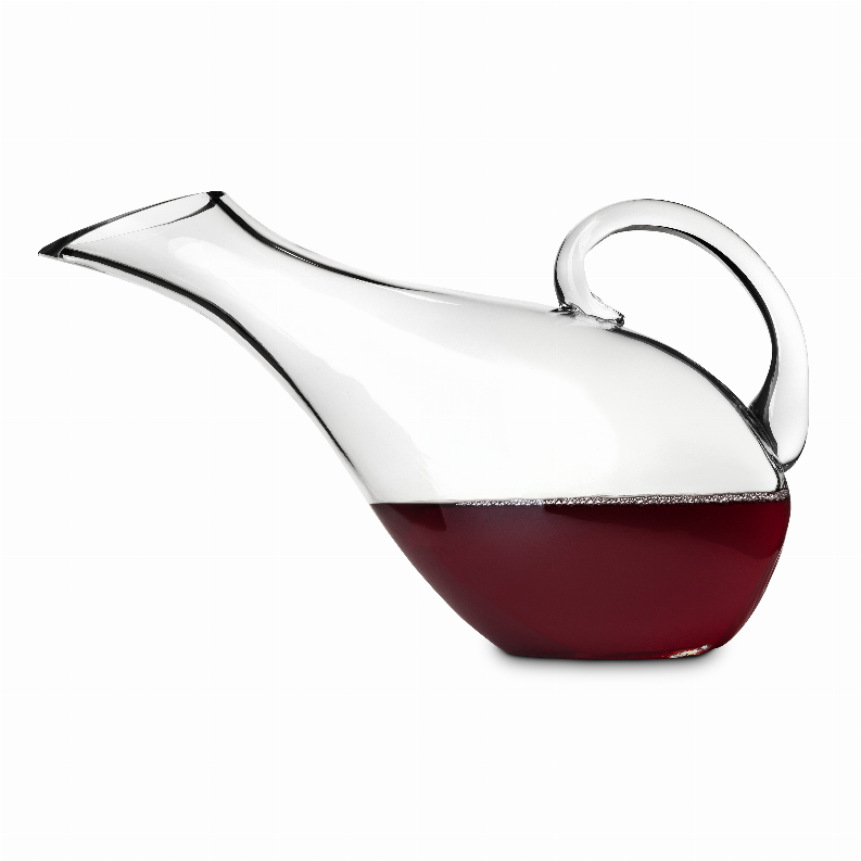 Mallard: Duck Decanter - The Cocktail Concept