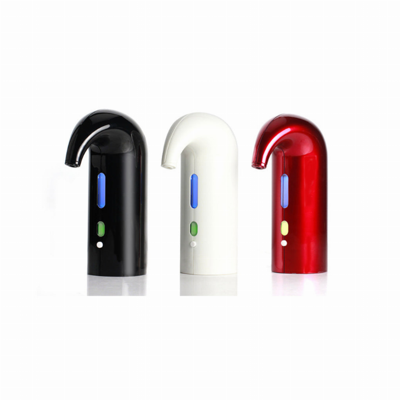 Wine On Tap Wine Oxygenator For Smoother Taste - The Cocktail Concept
