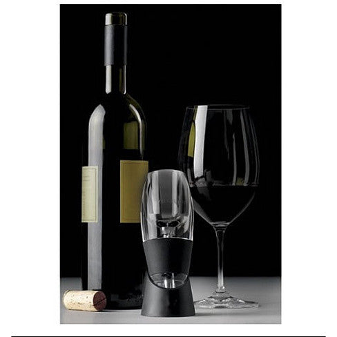 Wine Aerator by the Glass - The Cocktail Concept