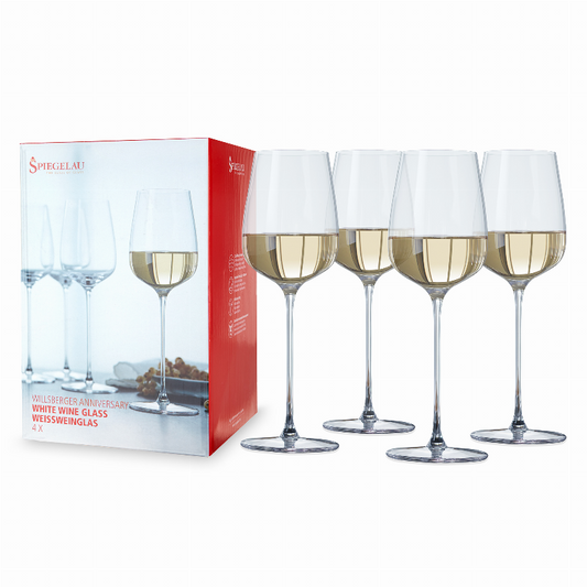 Spiegelau Willsberger Glass (Set Of 4) - The Cocktail Concept