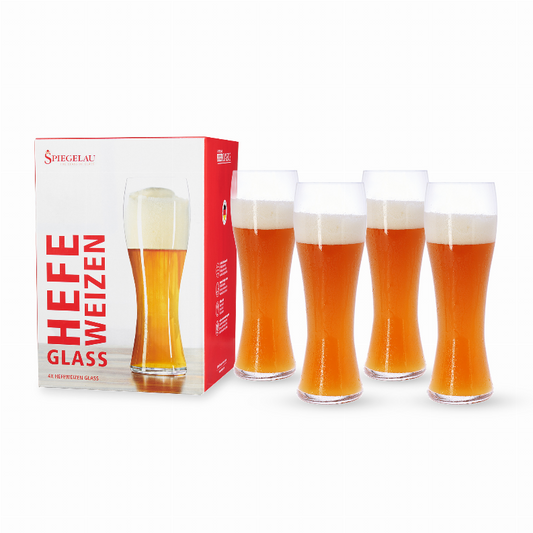 Spiegelau Beer Classics Hefeweizen - The Cocktail Concept