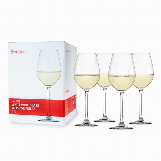 Spiegelau Salute Glass (Set Of 4) - The Cocktail Concept