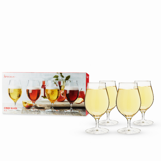 Spiegelau Cider Glass - The Cocktail Concept