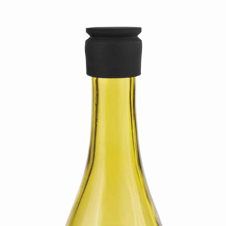 Electric Wine Pourer and Stoppers by True - The Cocktail Concept