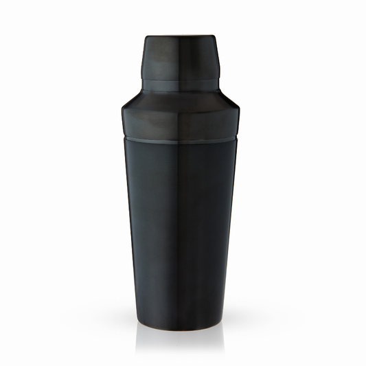 Titanium Cocktail Shaker by Viski - The Cocktail Concept