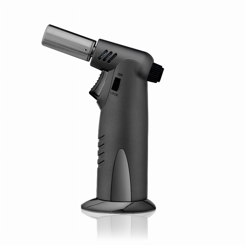 Alchemi Single Serve Smoker Kit by Viski - The Cocktail Concept