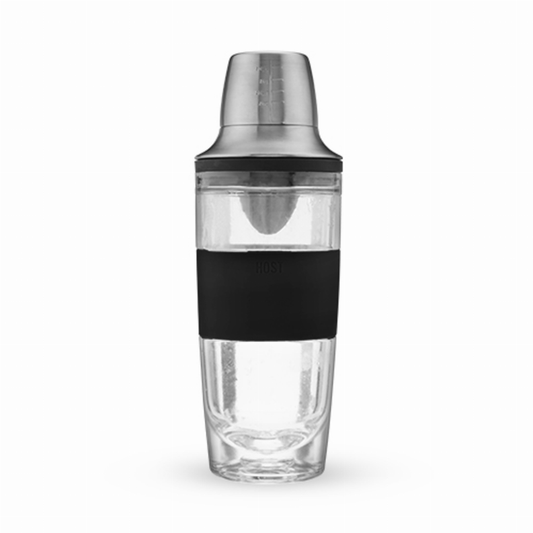 Cocktail Shaker FREEZE Cooling Cup by HOST - The Cocktail Concept