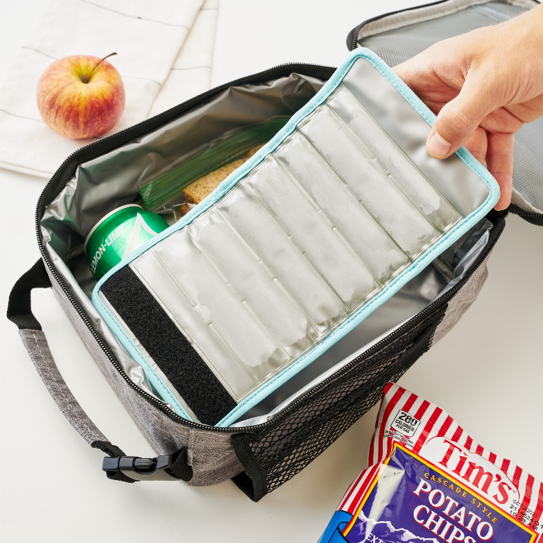 Insta-Chill Standard Can Sleeve Set of 4 by HOST - The Cocktail Concept