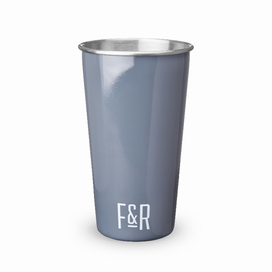 Bottle Opening Pint Cup Set - The Cocktail Concept