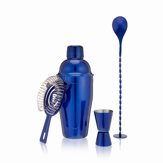 Barware Set - The Cocktail Concept
