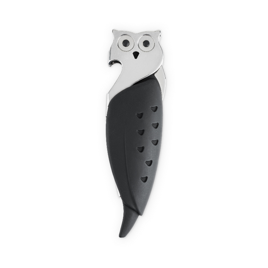 Cahoots Owl Waiter'S Corkscrew - The Cocktail Concept