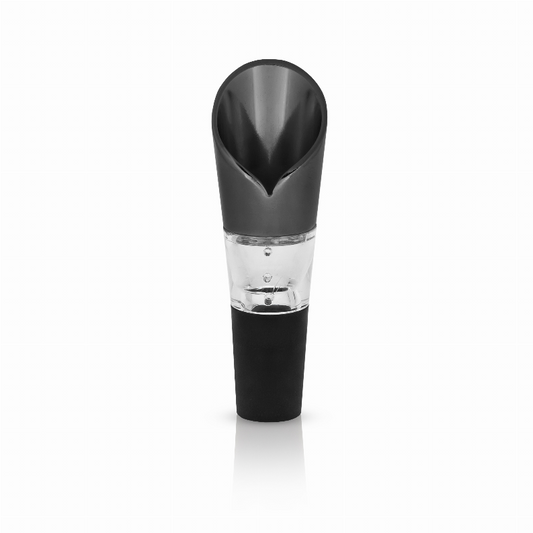 Aerating Pour Spout By Viski - The Cocktail Concept