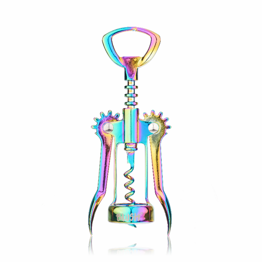 Mirage: Winged Corkscrew By Blush - The Cocktail Concept
