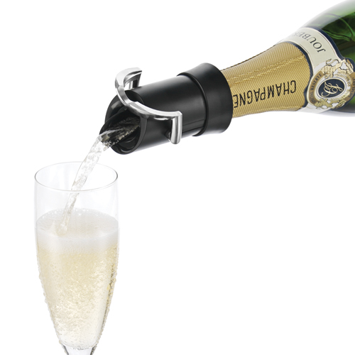 Vacu Vin Champagne Saver - The Cocktail Concept