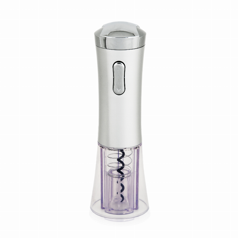 Lux : Electric Corkscrew - The Cocktail Concept