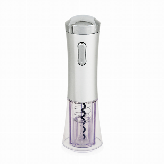 Lux : Electric Corkscrew - The Cocktail Concept