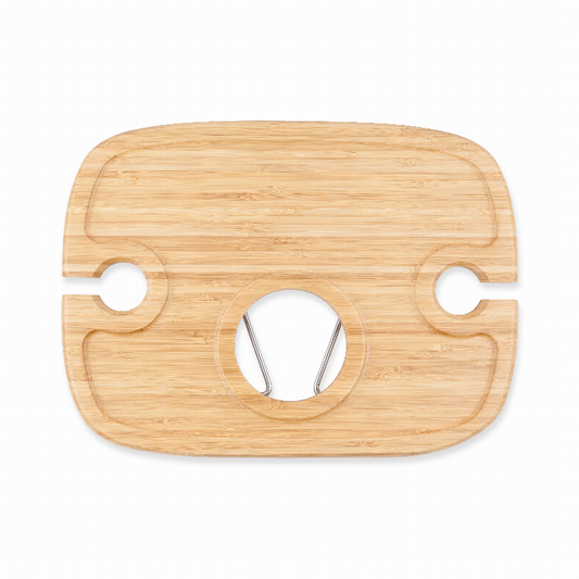 Dash: Wine Picnic Table - The Cocktail Concept