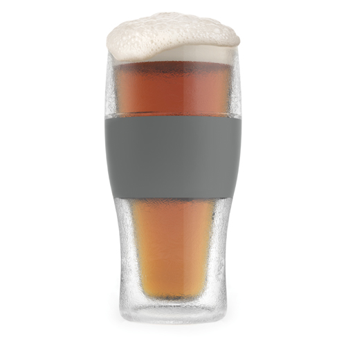 Freeze  Cooling Pint Glasses By Host - The Cocktail Concept