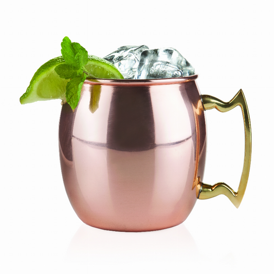Moscow Mule Mug By Twine - The Cocktail Concept