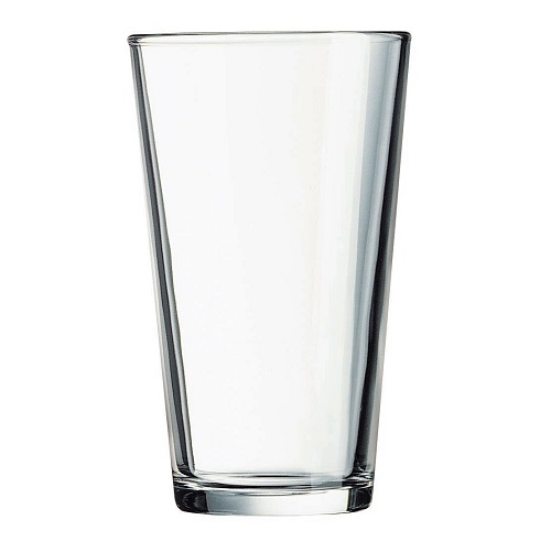 Luminarc Pint Glass Set - The Cocktail Concept